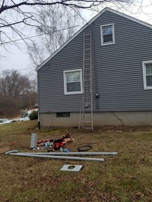 200 amp Service Upgrade in Watertown, CT (1)