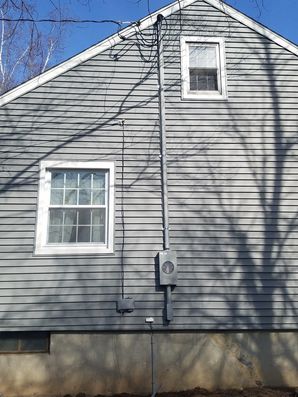 200 amp Service Upgrade in Watertown, CT (2)