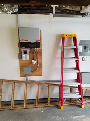 Electric Repair in Southbury, CT (1)
