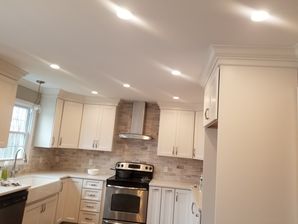 Kitchen Renovation in Sandy Hook, CT (2)
