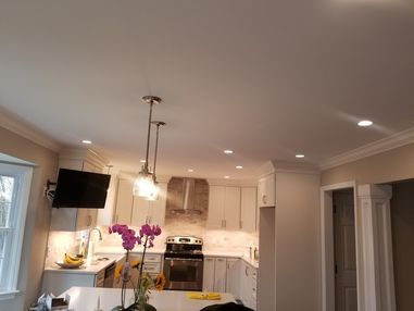 Electrician in Oxford, CT by Ferrer's Electric LLC