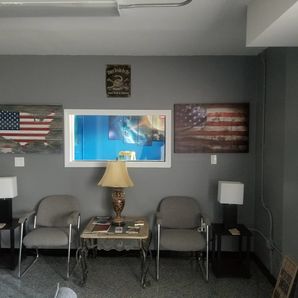 Our Shop in Southbury, CT has been renovated! (7)
