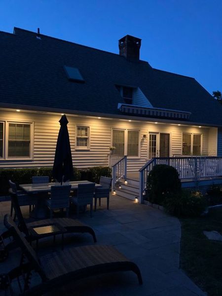 Sofit Lighting in Southbury, CT (1)