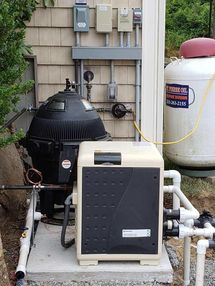 Pool Equipment Installation in Southbury, CT (1)