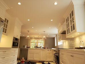 LED Energy Efficient Lighting in Newtown, CT (1)
