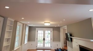 LED Energy Efficient Lighting in Newtown, CT (4)